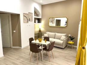 Sikelia Apartment Centro
